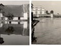 Fotodokumentace povodní z roku 1935