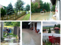 Fotodokumentace povodní ze dne 14. 6. 2020