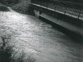 povodeň 1997 - silniční most