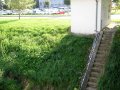 Limnigrafická stanice na Kyjovce v Kyjově