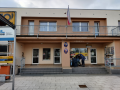 Obecní úřad Rosovice (sídlo PK)
