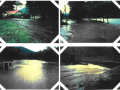 Povodeň v roce 1993, vodní tok Odra
