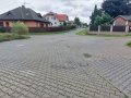 Místo v minulosti ohrožené zpětným vzdutím z kanalizace
