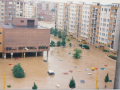 Povodně ve statutárním městě Opava v roce 1997 3