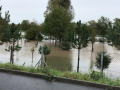 Povodně ve statutárním městě Opava v roce 2020 1
