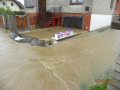 Povodně v městské části Zlatníky v roce 2010 3