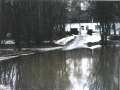 Historická povodeň - březen 2006
