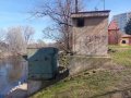 Hlásný profil kat. A Louny (Ohře)