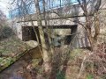 Smolnický mlýn, Smolnický potok (Brloh)