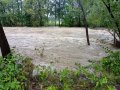 Povodně v obci Vidče 2024 