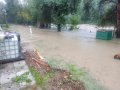 Povodně v obci Vidče 2024 