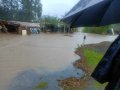 Povodně v obci Vidče 2024 