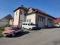 Hasičská zbrojnice Jedovnice