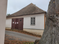 Hasičská zbrojnice Rozhraní
