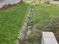 Charakter bezejmenného toku u Luční 348