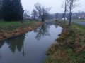 Charakter Třebůvky v ř. km 28,4