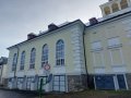 Evakuační místo - Sanatorium EDEL