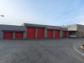 SDH Zlaté Hory a sídlo PK Zlaté Hory