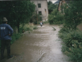 Povodeň v Rozhraní 1997