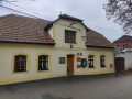 Obecní úřad Chotýšany - sídlo PK