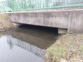 Kritické místo - rybník Velký Frejlach