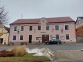 Stanoviště PK Horní Cerekev