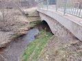 Silniční most u zastávky Heřmánkovice, rozc.