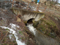 Propustek směr Zoopark