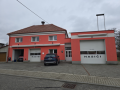 Hasičská zbrojnice Lipov