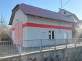 Hasičská zbrojnice - SDH Mladeč