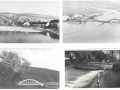 Záběry historických povodní z roku 1941