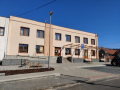 Bystřice pod Lopeníkem - obecní úřad