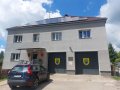 Obecní úřad Čtyřkoly, stanoviště PK