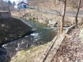 Soutok Vilémovského a Lučního potoka