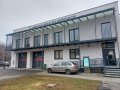 Stanoviště povodňové komise Šilheřovice