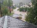 Povodně v září 2024