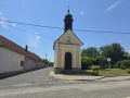 Kaple sv. Josefa