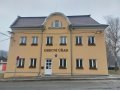 Stanoviště PK Město Libavá