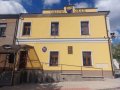 Stanoviště PK Starý Kolín