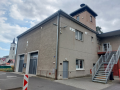 Hasičská zbrojnice Radslavice