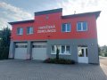 Hasičská zbrojnice SDH Darkovice