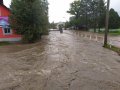 Povodně 2024, Zdroj: fotogalerie obce Závišice