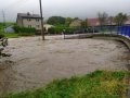 Povodně 2024, Zdroj: fotogalerie obce Závišice