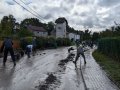 Povodně 2024, Zdroj: fotogalerie obce Závišice