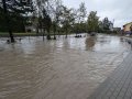 Povodně 2024, Zdroj: fotogalerie obce Závišice