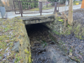 Propustek přes tok Polava v ř. km 17,38