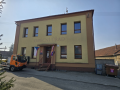 Obecní úřad Zdětín - sídlo PK