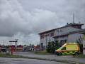Hasičský záchranný sbor kraje Vysočina - Pobočka stanice Moravské Budějovice
