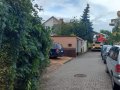 Stržená střecha ul. Úzká 15.9.2024