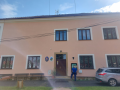 Stanoviště PK Choťovice